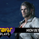 <i>Nioh </i>Feels Like A Samurai Take On A Souls Game